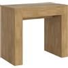 Itamoby Consolle allungabile 90x49/307 cm Extra