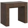 Itamoby Consolle allungabile 90x49/307 cm Extra