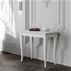 Itamoby Consolle allungabile 90x48/204 cm Sciabola Small