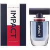 TOMMY HILFIGER Impact - Eau de toilette uomo 100 ml + 4 ml vapo