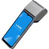 Landi Global M20 Palmare 6,5'', 2D, 4G, 3+32GB, Stampante, Scanner LANDI, Android