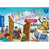 Passodopopasso 3. Pane e vino segni di Gesù per noi - Notebook