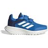 ADIDAS scarpe ADIDAS Tensaur run 2.0 azzurro