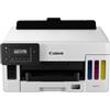 Canon Stampante inkjet Canon MAXIFY GX5040 stampante a getto d'inchiostro A colori 600 x 1200 DPI A4 Wi-Fi [5550C009]