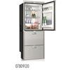 VITRIFRIGO S.R.L. FRIGO DW51RFX 12/24V INOX Frigo/freezer cassetto inox