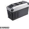 VITRIFRIGO S.R.L. FRIGORIFERO PORTATILE VF45P BIV. Frigoriferi portatili Vfree