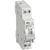 IDEAL DEVIATORE 1 POLO 40A GUIDA DIN KCS-40A/1P-KAN23255