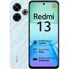 XIAOMI REDMI 13 4G DUALSIM 256GB 8GB RAM OCEAN BLU GARANZIA ITALIA NO BRAND