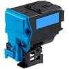Konica Minolta Toner Compatibile per Konica Minolta Bizhub C3350 TNP-48C Ciano A5X0450 Pagine 10.000