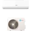 Diloc CLIMATIZZATORE DILOC STAR MONOSPLIT 24000 BTU INVERTER R-32 WI-FI