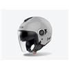 Airoh Helyos 2206 Color casco jet - Concrete Grey Gloss