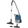 HOOVER - Aspirapolvere Brave BV50HM con Sacco Capacità 2.3 Litri Potenza 700 Watt Colore Blu