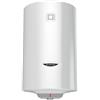 Ariston Scaldabagno Termo Elettrico ad Accumulo Pro1 R Thermo 100L VTD/3 Verticale Attacco Destro 3201924 ,