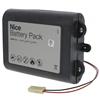 NICE Pacco Batteria Battery Pack 9V 12AH Per Centrale Sirena Silentron NICE HSPS1