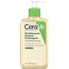 CeraVe Olio Detergente Idratante Deterge Idrata e Lenisce con 3 Ceramidi, 236ml