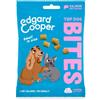 Edgard & Cooper Edgard&Cooper Bites Bocconcini Piccoli di Salmone e Pollo Premi Addestramento per Cani 50g