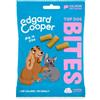 Edgard & Cooper Edgard&Cooper Bites Bocconcini Grandi di Salmone e Pollo Premi Addestramento per Cani 50g