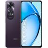 OPPO A60 256GB 8GB RAM MIDNIGHT PURPLE 4G DUAL SIM 6,7" 50MP NFC GARANZIA ITALIA