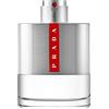 PRADA Luna Rossa Eau de Toilette 100 ml Uomo