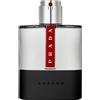 Prada Luna Rossa Carbon 100 ml Eau de Toilette Spray