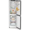 LIEBHERR CNsfc 573i Combinazione frigo-congelatore con EasyFresh e NoFrost PREZZO PROMO!