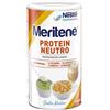 NESTLE' IT.SPA(HEALTHCARE NU.) Meritene Gusto Neutro - Formato 270 gr