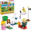 Lego Super Mario - Avventure di Lego Peach Interattiva 71441