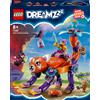 LEGO DREAMZZZ 71481 GLI ANIMALI DA SOGNO DI IZZIE ETA 8 +