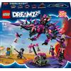 LEGO DREAMZZZ 71483 LE CREATURE DA INCUBO DELLA MAI-STREGA ETA 9 +