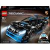 LEGO TECHNIC 42176 AUTO DA CORSA PORSCHE GT4 E-PERFORMANCE ETA 10 +