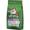 Affinity Ultima Ultima Cat Sterilized Sensible Trota Crocchette per gatto - 1,5 kg
