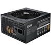 Cooler Master Alimentatore ATX Modulare CoolerMaster VSerie Gold 650W v2 FullMod. Vent.120mm (MPE-6501-AFAAG-EU)