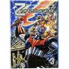 D/BOOKS DYNAMIC GO NAGAI PRESENTS Z ZMAZINGER 3 1999 2004 TOKYO TAIWAN