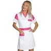 ISACCO Kimono seoul Bianco/Fucsia ISACCO 005960