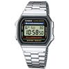 Casio horloge A168WA-1YES