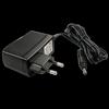 LINDY - Alimentatore di rete Euro 5 V DC 2 A Level VI con connettore Mini-DC rotondo 3 5/1 35 mm