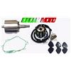 DCM KIT ROTORE+STATORE GUARNIZIONE VOLANO RINFORZATO YAMAHA FZ1 FAZER 1000 2006 2007
