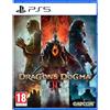 Capcom Dragon's Dogma 2, Standard Edition, PlayStation5