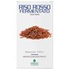 Promopharma Riso Rosso Fermentato Monoconcentrato Naturale 100% 50 Capsule
