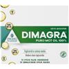 Promopharma Dimagra Mct Oil 100% 30 Stick Pack