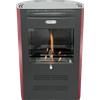 TECNO AIR SYSTEM (CALDO) Stufa a bioetanolo RUBY ELEGANCE V.BX