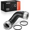 Frankberg Tubo d'aria manicotto Compatibile con Classe C W203 C 220 CDi Classe C Coupé CL203 C 200 CDi Classe C T-Model S203 C 220 CDi Classe C Coupé CL203 C 220 CDi Classe C W203 C 270 CDi 2035281482
