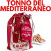 Giacinto Callipo conserve alimentari Spa Pesce - Tonno latta - Tonno di Tonnara all'Olio di Oliva - Callipo - 320 gr