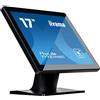 IIYAMA PROLITE T1721MSC-B2 Touchscreen da 17" con 10 punti tattili e tecnologia PCAP