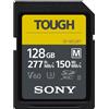 Sony Scheda di Memoria Sony SD-XC 128 GB Serie M