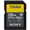 Sony SDXC M series 256GB UHS-II Class 10 U3 V60