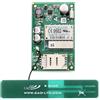 Risco modulo GSM 2G Multi-Socket + Antenna - RP432G200GLA