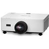 Sharp P601Q proiettore, 3840 x 2160 4K UHD, 6000 Lumen