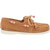 ALANUI x SEBAGO DOCKSIDES - Mocassino