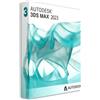 AUTODESK 3ds Max 2023 - Licenza 1 Anno